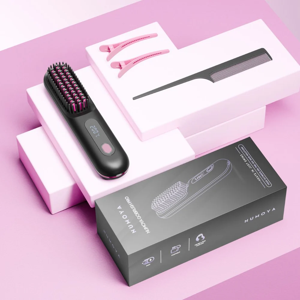 GOBRUSH PRO™