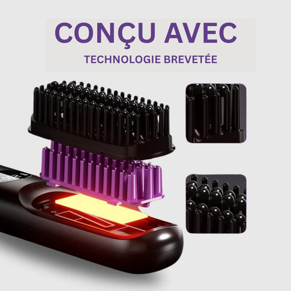 GOBRUSH PRO™