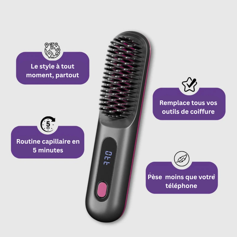 GOBRUSH PRO™