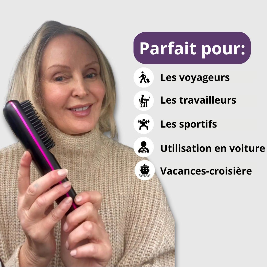 GOBRUSH PRO™