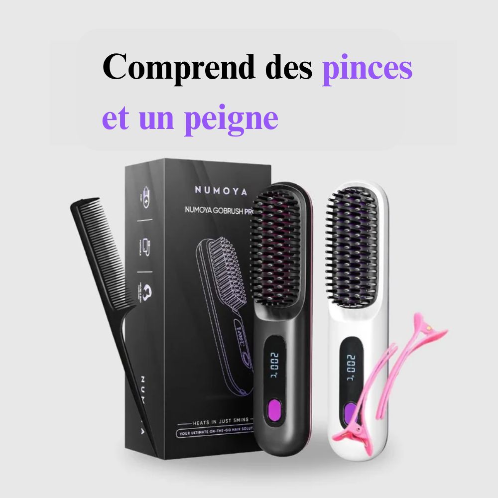 GOBRUSH PRO™