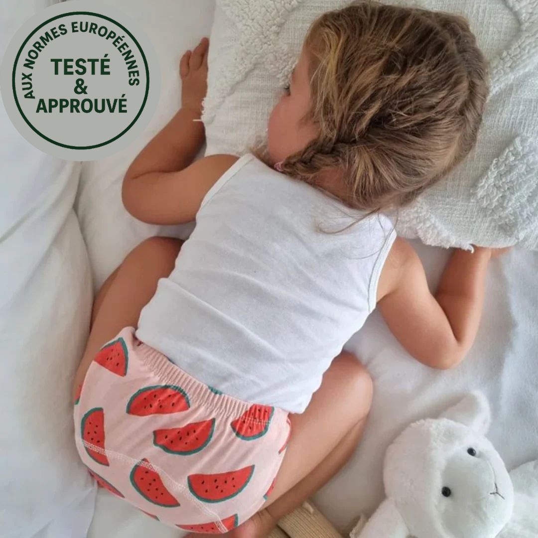 Les Culottes d'apprentissage