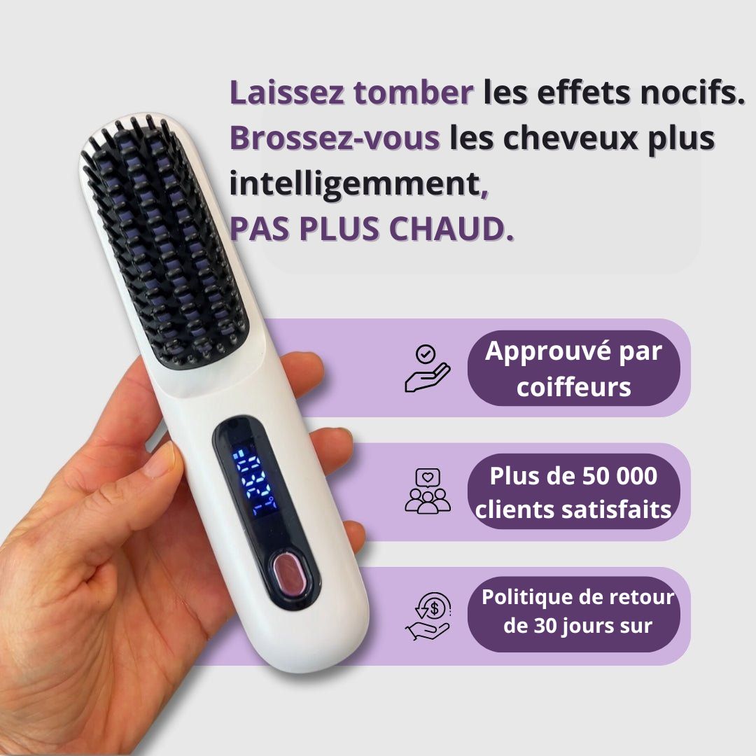 GOBRUSH PRO™