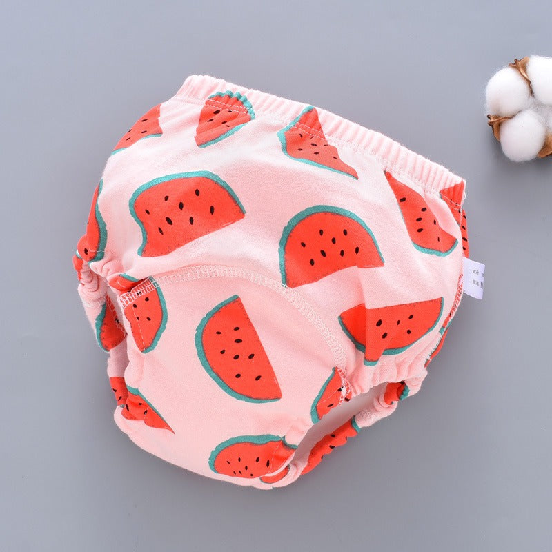 Les Culottes d'apprentissage