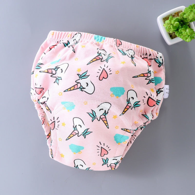 Les Culottes d'apprentissage