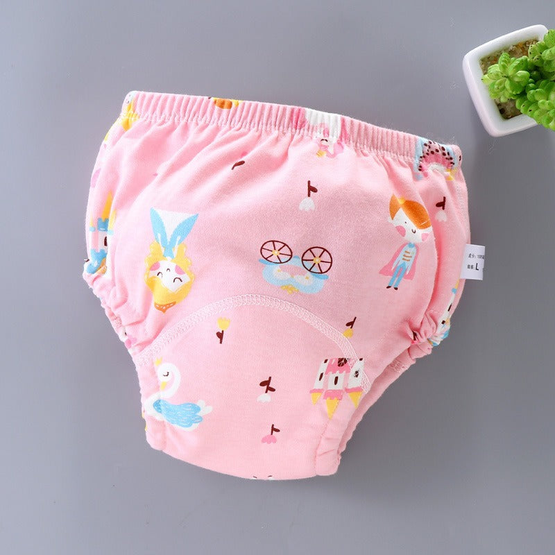 Les Culottes d'apprentissage